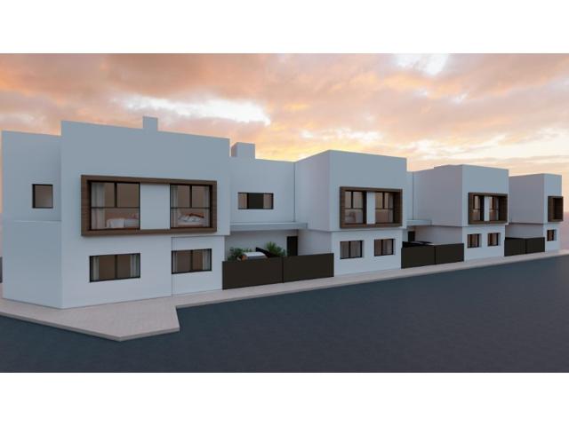 Casa En venta en San Javier photo 0
