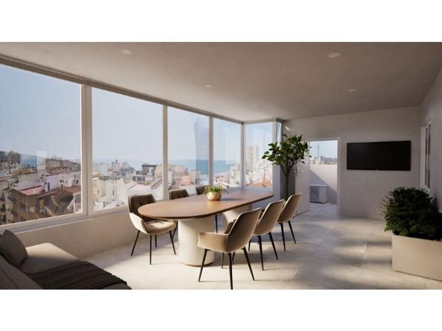  Ático En venta en Torrevieja photo 0