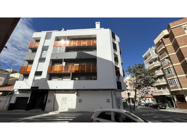 Piso En venta en Torrevieja photo 0