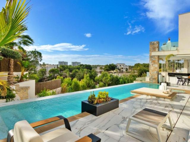 Villa En venta en Orihuela photo 0