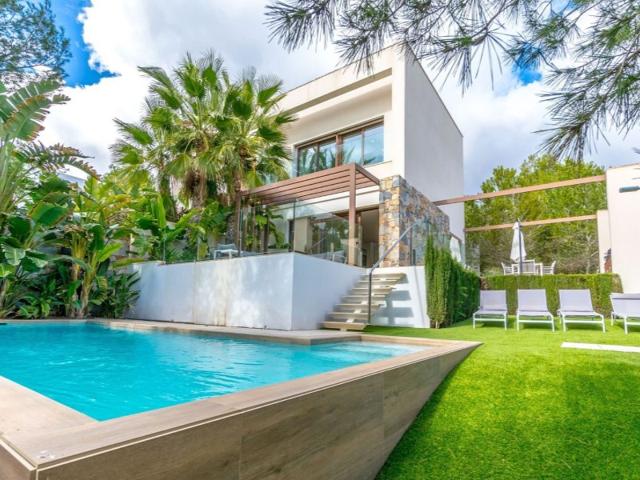 Villa En venta en Orihuela photo 0