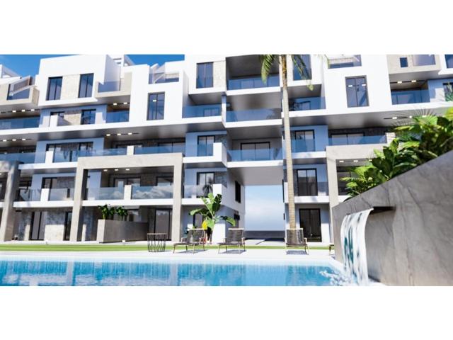 Piso En venta en Guardamar Del Segura photo 0