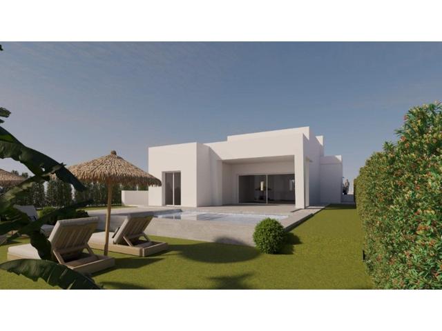 Villa En venta en Algorfa photo 0