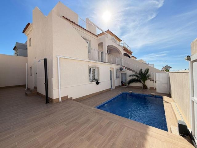 Villa En venta en Miramar - Torre Del Moro, Torrevieja photo 0