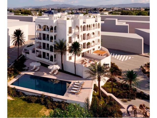 Piso En venta en Bigastro photo 0