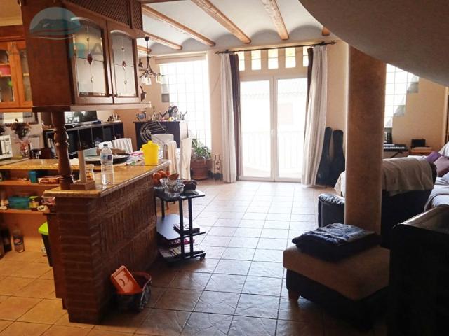 Casa En venta en Pego photo 0
