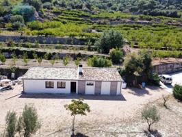 Local En venta en Vall De Gallinera photo 0