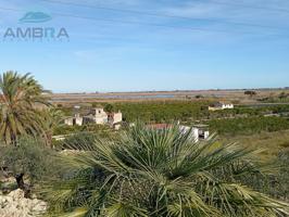 Terreno Urbanizable En venta en Pego photo 0