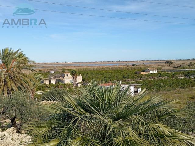 Terreno Urbanizable En venta en Pego photo 0