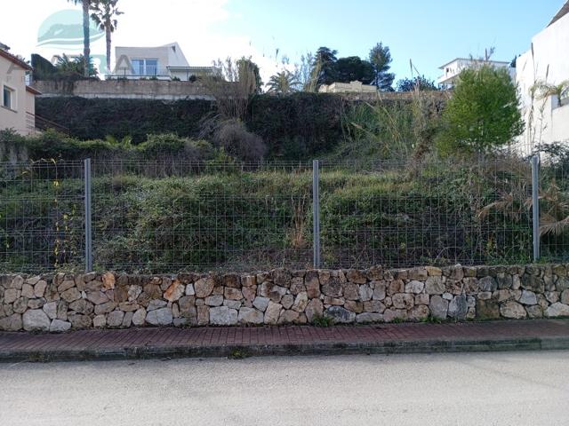 Terreno Urbanizable En venta en Pego photo 0