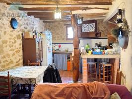 Casa En venta en Vall De Gallinera photo 0