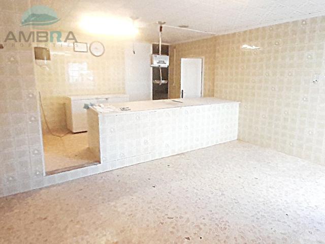 Local En venta en Pego photo 0