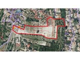 Terreno Urbanizable En venta en Orba photo 0