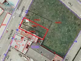 Terreno Urbanizable En venta en Pego photo 0