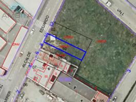 Terreno Urbanizable En venta en Pego photo 0