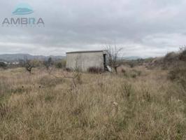 Terreno Urbanizable En venta en La Vall D'Alcalà photo 0
