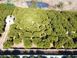 Terreno Urbanizable En venta en Pego photo 0