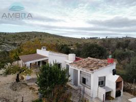 Local En venta en Vall De Gallinera photo 0