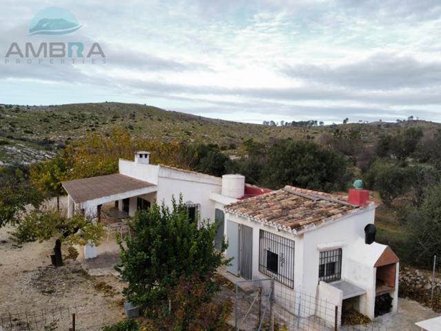 Local En venta en Vall De Gallinera photo 0