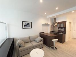 Estudio en alquiler en Madrid de 47 m2 photo 0