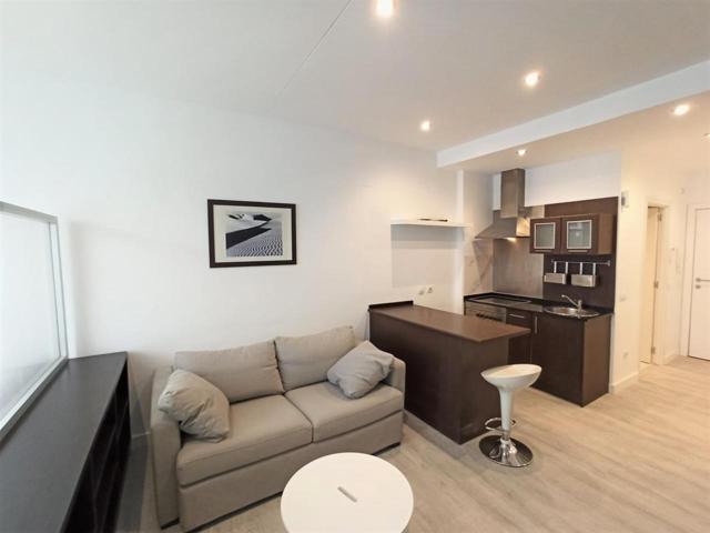 Estudio en alquiler en Madrid de 47 m2 photo 0