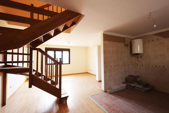 Dúplex en alquiler en Robledondo de 130 m2 photo 0