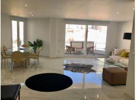 ALQUILER EXCELENTE PISO ZONA ENSANCHE TODO EXTERIOR- 3 HABITACIONES CON TERRAZA photo 0