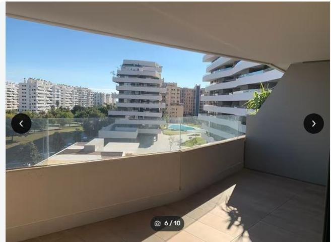 VENTA DE ESTUPENDO PISO ZONA PAU V DE PLAYA SAN JUAN- EXCELENTE URBANIZACION photo 0