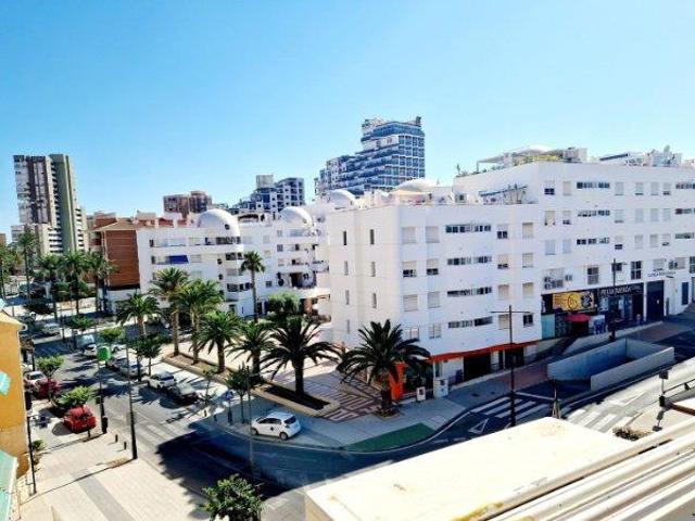 Hermoso Atico duplex en campello playa REF006274 photo 0