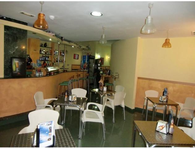 VENTA DE LOCAL COMERCIAL ZONA ENSANCHE photo 0