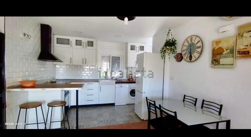 ALQUILER DE VIVIENDA ZONA PLA DEL BON REPOS 3º no ascensor photo 0