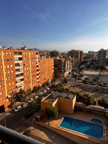 VENTA DE EXCELENTE VIVIENDA PARA ENTRAR A VIVIR! URBANIZACIÓN ZONA BENISAUDET photo 0