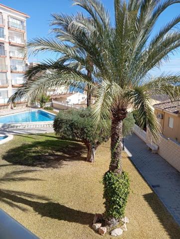 VENTA DE EXCELENTE VIVIENDA CON VISTAS AL MAR ZONA ARENALES DEL SOL photo 0