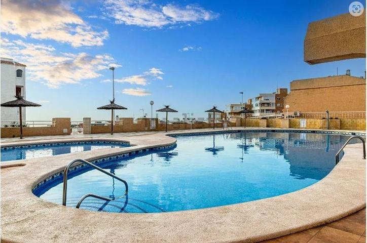 PRECIOSO APARTAMENTO VISTAS AL MAR EN ARENALES DEL SOL photo 0