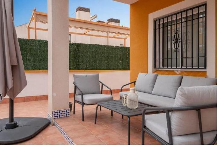 VENTA DE PRECIOSO APARTAMENTO EN ARENALES DEL SOL photo 0