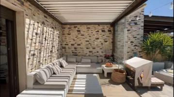 Venta de Exclusivo Chalet Pareado en Arenales del Sol photo 0