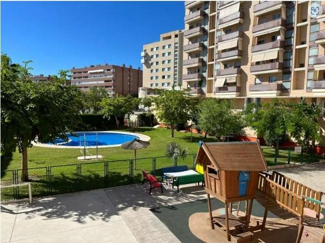 ALQUILER DE LINDA VIVIENDA ZONA BABEL EN URBANIZACIÓN CON PISCINA Y GARAJE photo 0