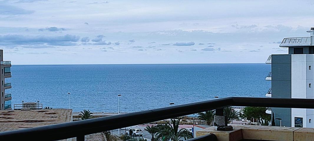 Magnífico apartamento con Vistas al Mar photo 0