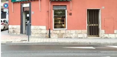 VENTA DE LOCAL COMERCIAL QUE HACE ESQUINA ZONA CAROLINAS BAJAS photo 0