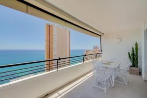 Espectacular piso con vistas al mar photo 0