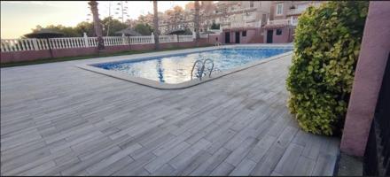Venta de Casa Adosada en Gran Alacant photo 0