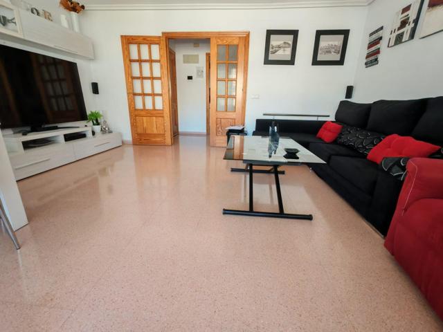 Se vende Magnífico piso en la zona de San Gabriel photo 0