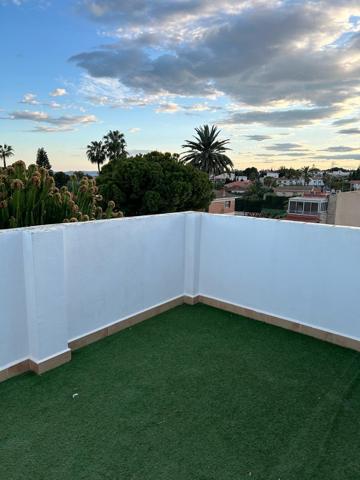 ALQUILER DE VIVIENDA CON VISTAS AL MAR ZONA PUEBLO ESPAÑOL photo 0
