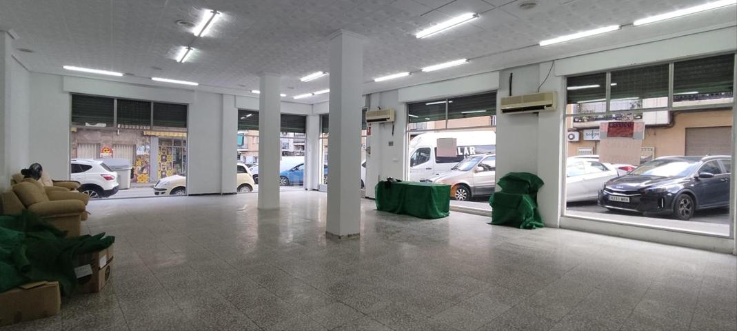OPORTUNIDAD VENTA DE MAGNÍFICO LOCAL ESQUINA EN ELCHE photo 0
