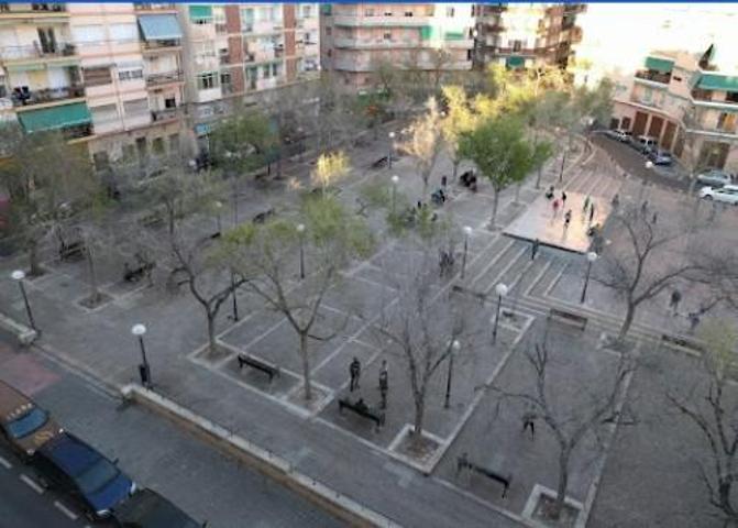 VENTA DE VIVIENDA REFORMADA ZONA CAROLINAS ALTAS photo 0