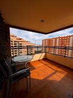 ALQUILER DE ESTUPENDA VIVIENDA ZONA BABEL CON VISTAS AL PUERTO Y URBANIZACIÓN photo 0