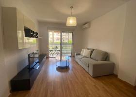 ALQUILER DE VIVIENDA ZONA ALIPARK DE 3 DORMITORIOS photo 0