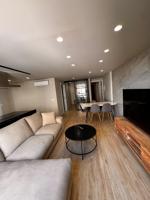 ALQUILER DE EXCELENTE VIVIENDA A ESTRENAR ZONA CENTRO DE ALICANTE photo 0