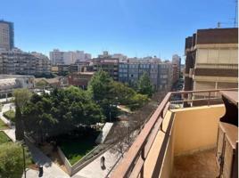 ALQUILER DE VIVIENDA ZONA CENTRO DE ALICANTE photo 0