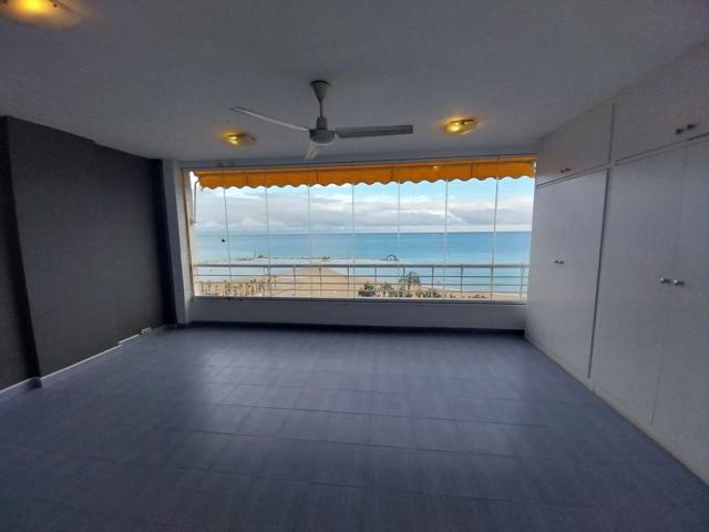 ALQUILER DE VIVIENDA CON VISTAS AL MAR ZONA VIRGEN DEL SOCORRO SIN AMOBLAR photo 0
